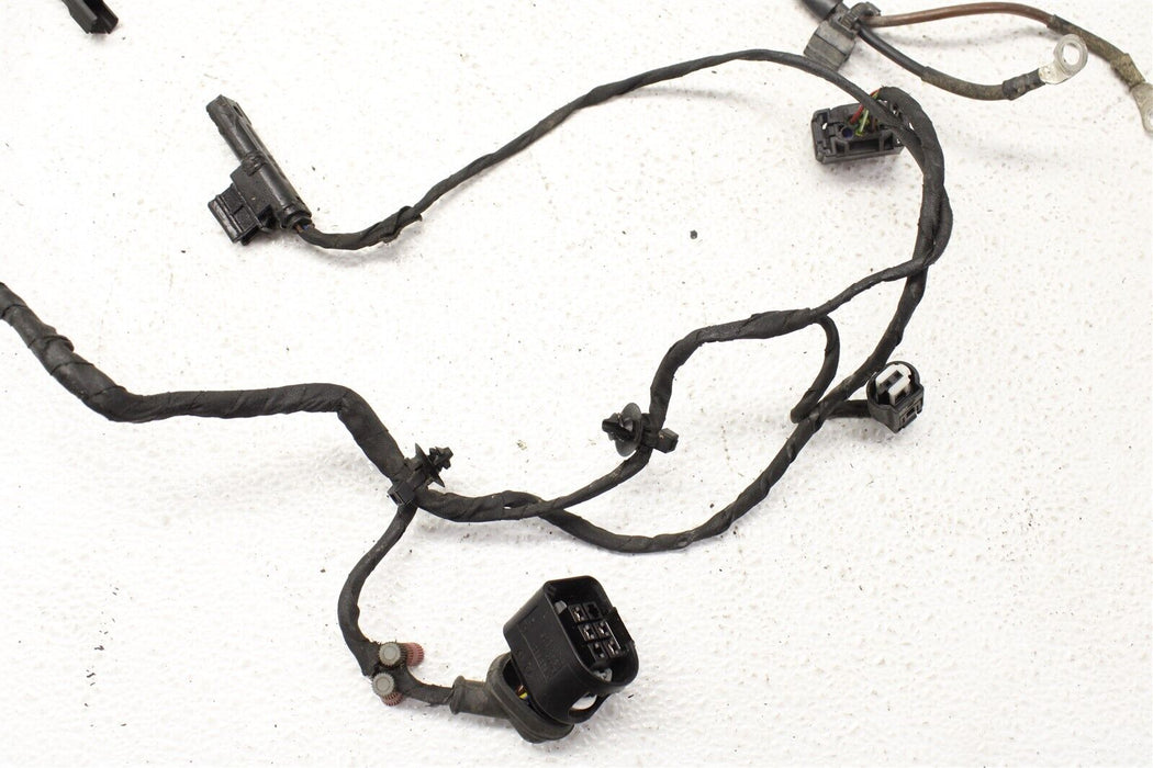 2013 BMW F700 GS Wire Harness Loom Wiring 13-18