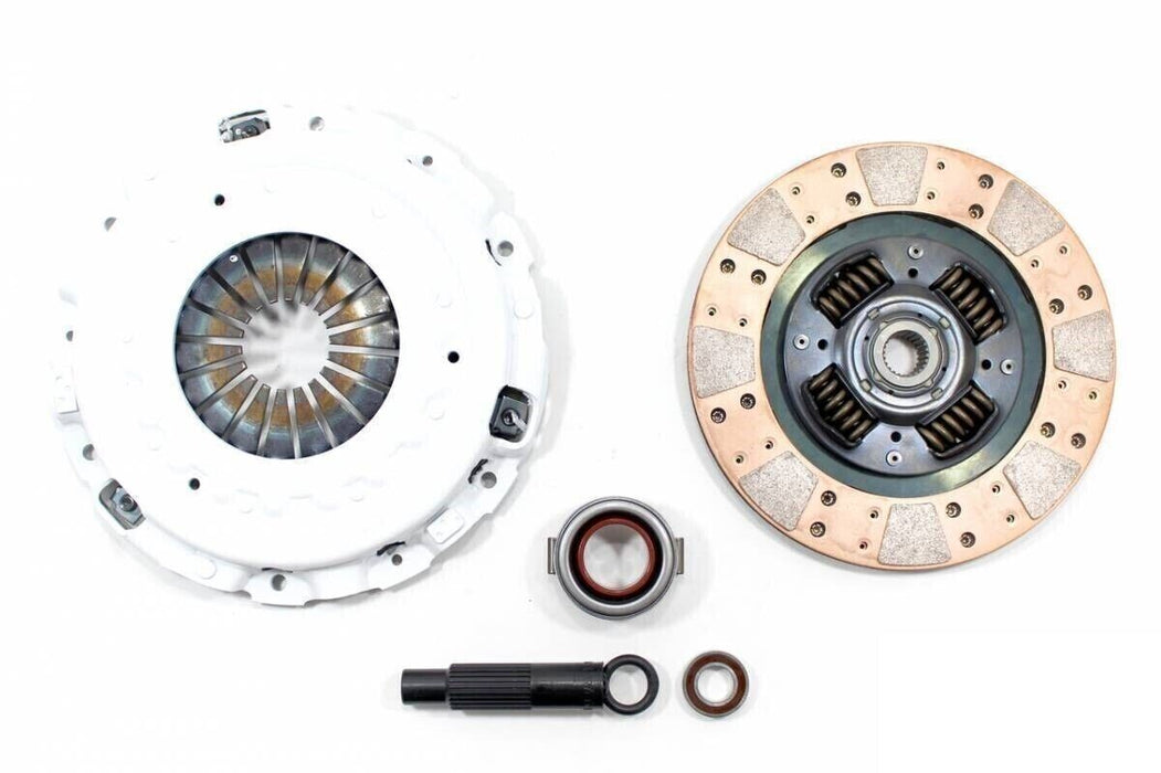 Clutch Masters FX400 Clutch Kit Full Face Disc For 2017-2020 Honda Civic Type-R