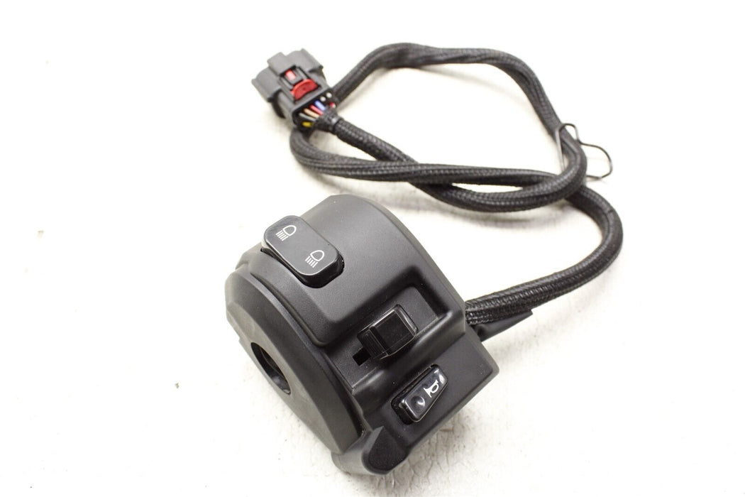 2020 Can-Am Ryker Left Headlight Switch Button LH 19-22