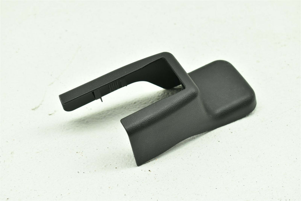 2006-2010 Mazda 5 Seat Rail Cover Cap Mazda5 Van 06-10