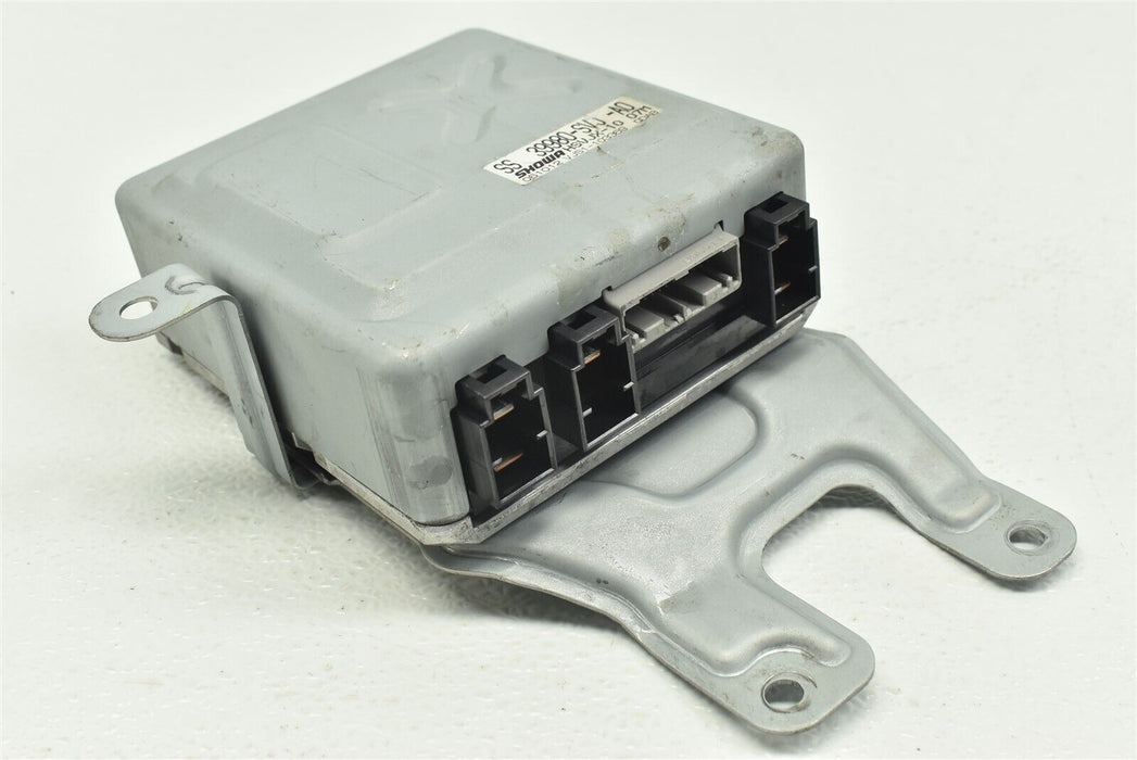2006-2011 Honda Civic Si Sedan Power Steering Control Module OEM 39980-SVJ-A0