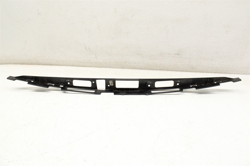 2012-2019 Tesla Model S Trunk Trim Molding Piece 12-19