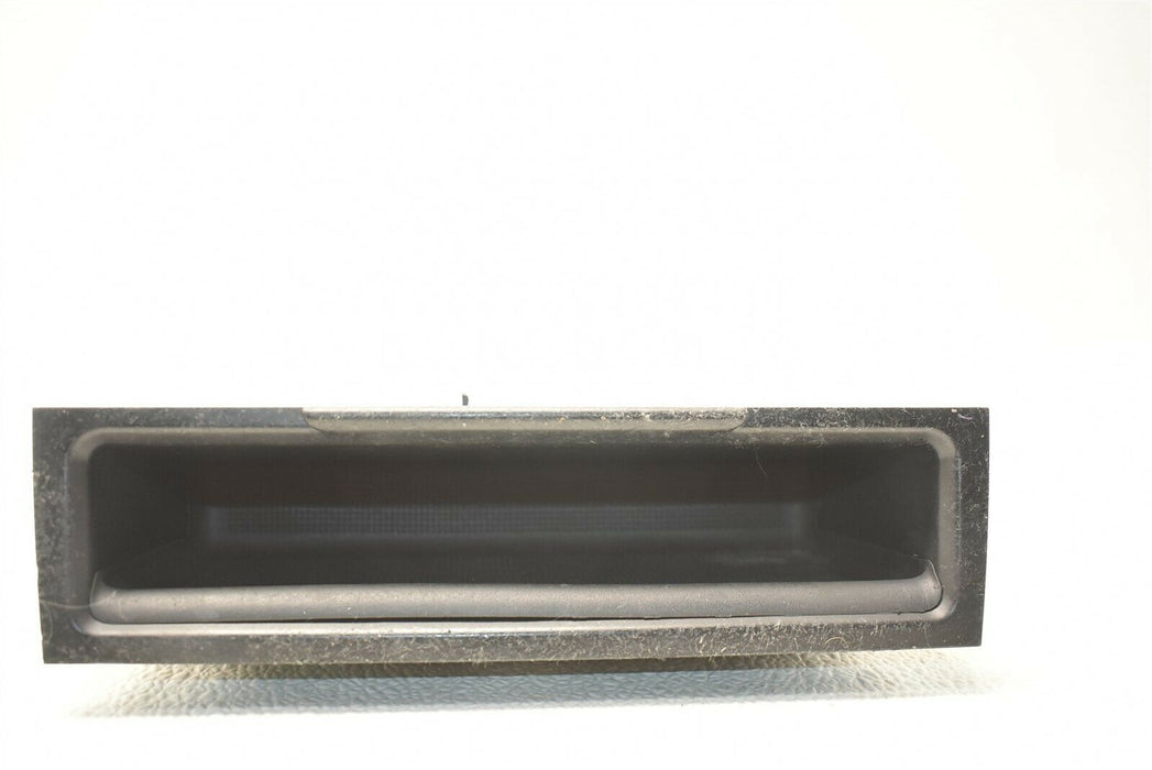 2003-2010 Porsche Cayenne Console Tray Insert 7L5857230 OEM 03-10