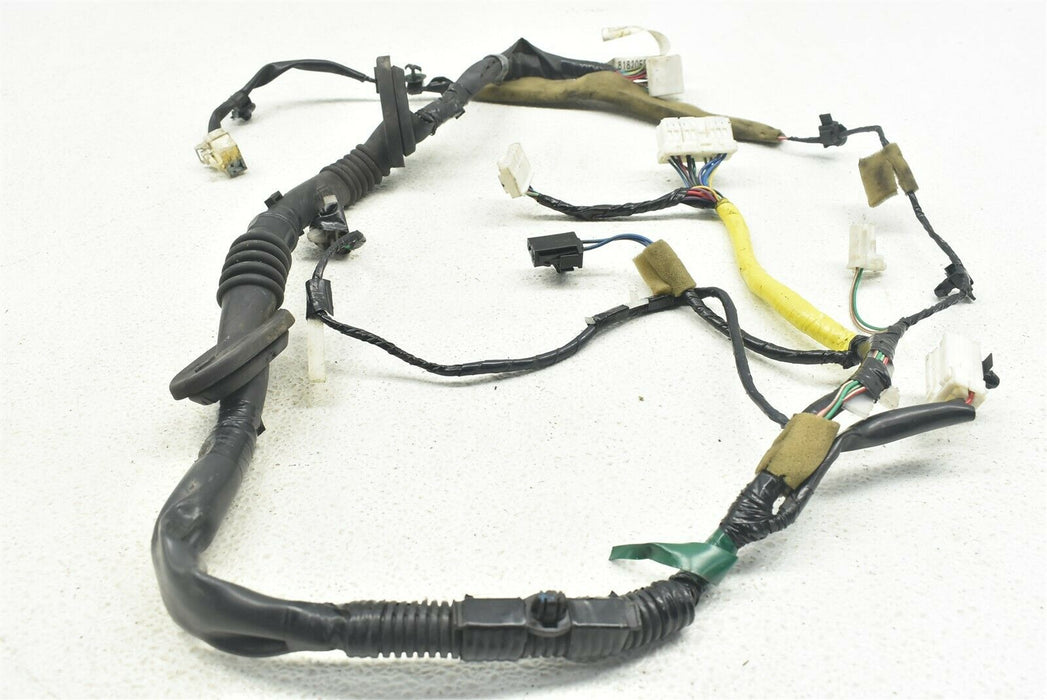 2005-2007 Subaru Impreza WRX Front Left Door Wiring Harness Driver LH 81820FE370