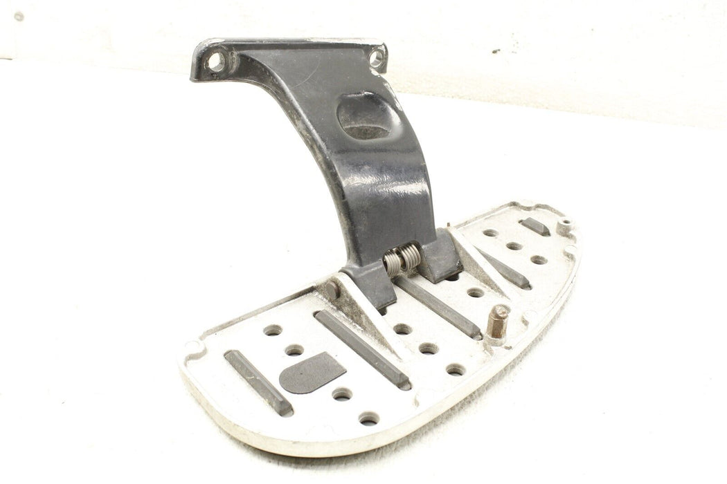 2003 Victory V92 Touring Deluxe Foot Rest Floorboard Pad