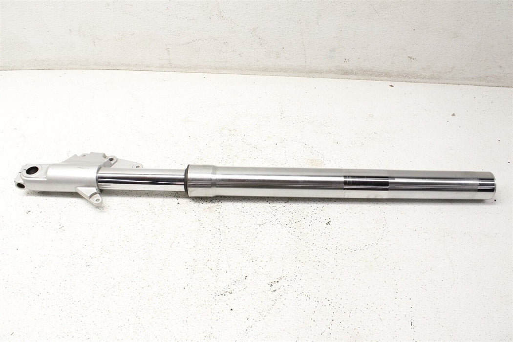 1997 Suzuki VZ800 Marauder Left Fork Tube LH Shock 97-04