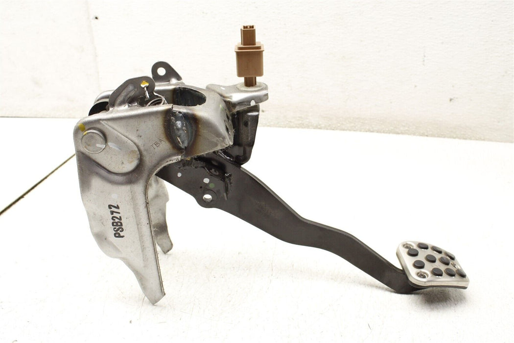 2016-2021 Honda Civic SI Brake Pedal Assembly MT Turbo 16-21