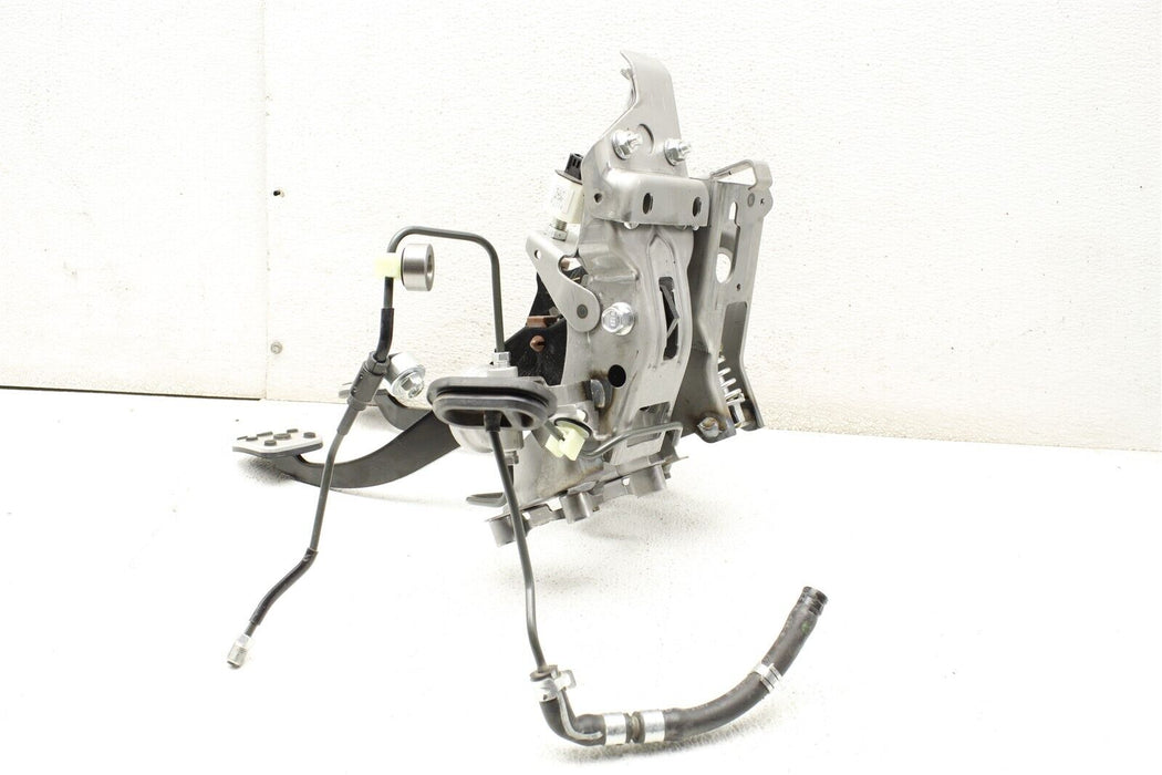 2022-2023 Subaru WRX Pedal Assembly Brake Clutch 22-23