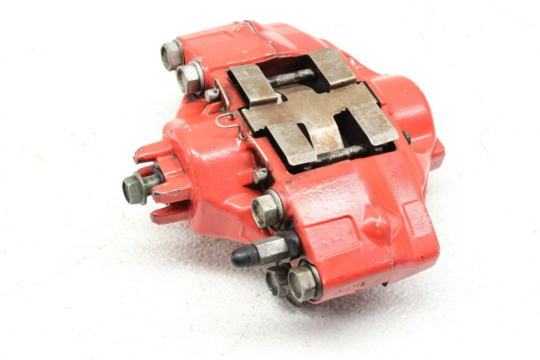 2006-2007 Subaru Impreza WRX Brake Caliper Pair Rear Left Right Calipers 02-07