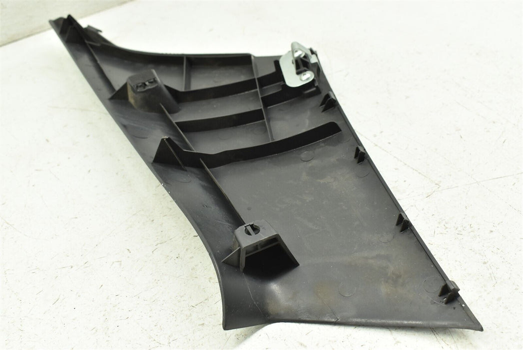 2008-2014 Subaru WRX STI Left C Pillar Trim Cover 94053FG090 08-14