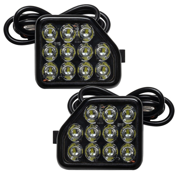 Oracle Lighting 5874-504 Reverse Lights For 18-21 Jeep Wrangler JL