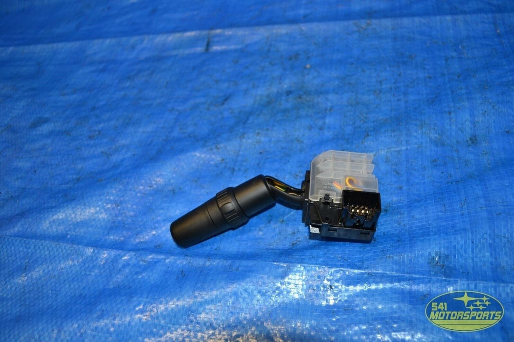 2007-2009 Mazdaspeed3 Windshield Wiper Column Switch Speed 3 MS3 OEM 07-09