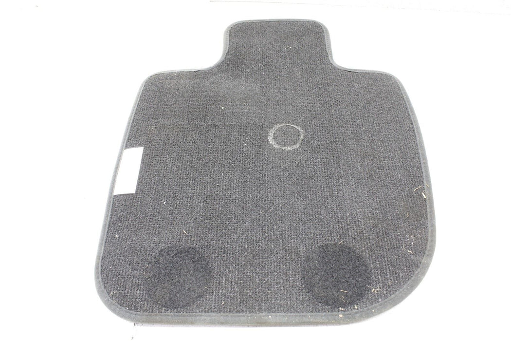 2022 Toyota Supra Driver Left Floor Mat Carpet Assembly Factory OEM 20-22