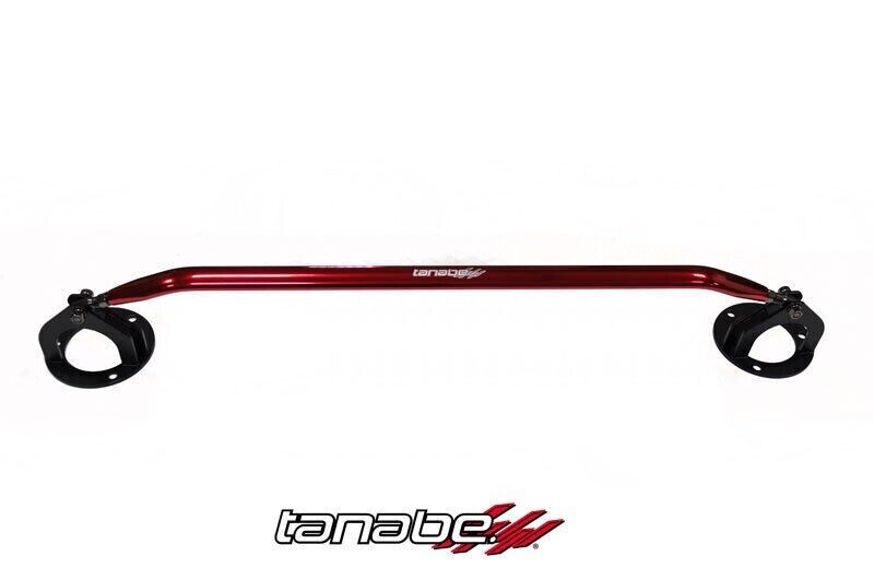 Tanabe TTB170F Front Strut Tower Bar For 2013-2015 Lexus GS350