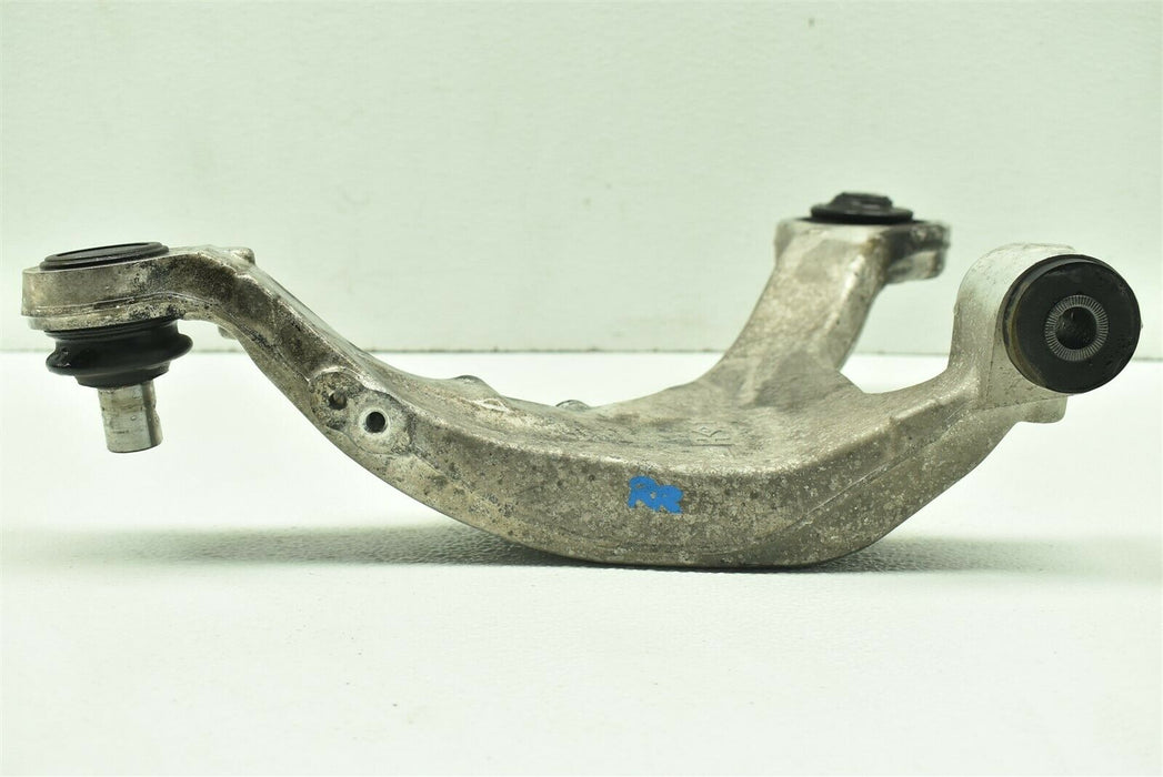 2008-2015 Mitsubishi Lancer Evolution Rear Right Upper Control ARM RH 08-15