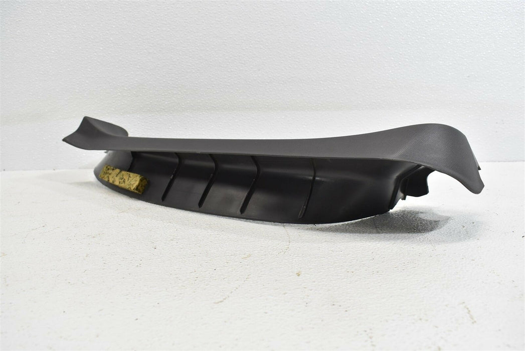 2008-2014 Subaru Impreza WRX STI Hatch Trim Cover Panel Left Driver LH OEM 08-14