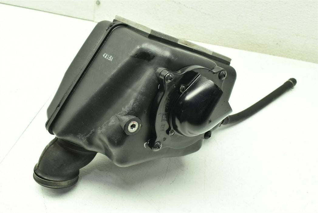 2009 Victory Hammer Intake Air Box Assembly Factory OEM 05-09