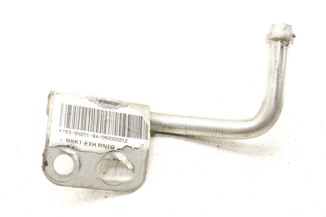 2020 Aston Martin Vantage Exhaust Hanger Bracket 18-21