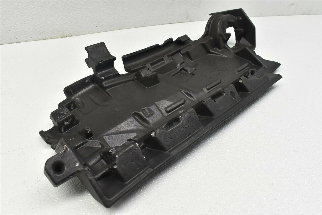 2010-2015 Jaguar XJ Left Engine Valve Ignition Coil Cover 8W93-12025-BD 10-15