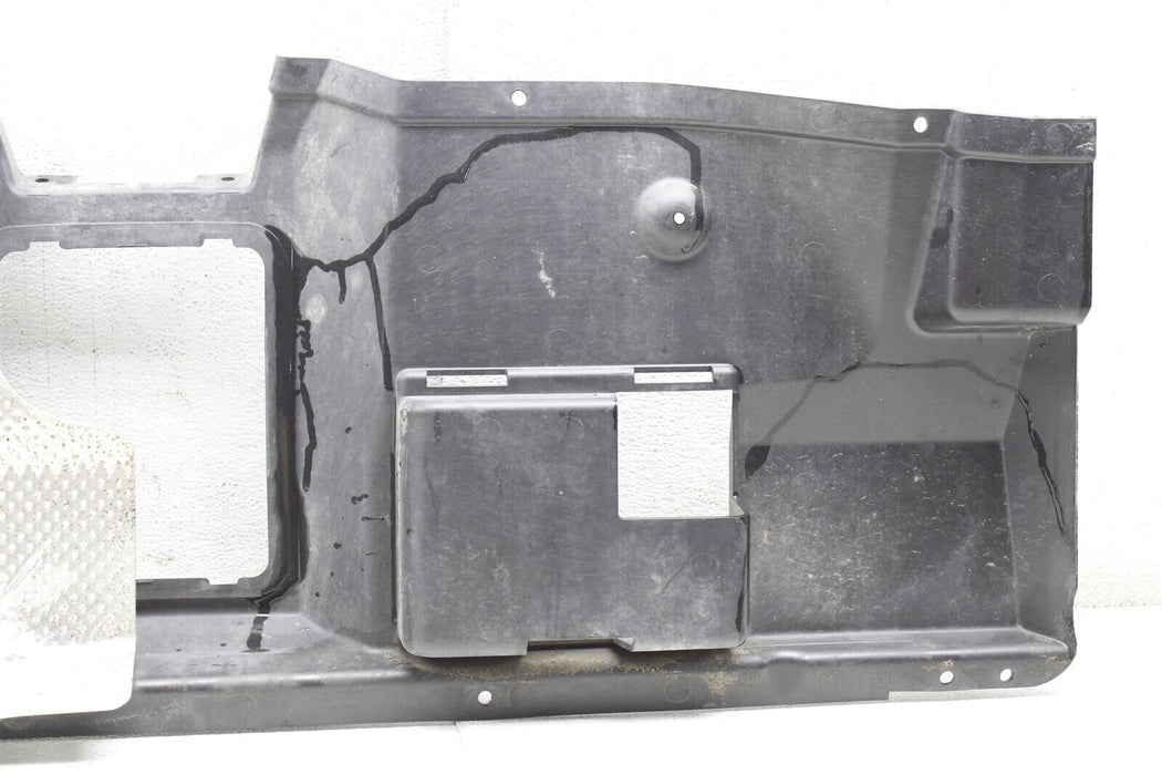 2020 Polaris RZR S 1000 Dash Upper Cover Panel Plastic