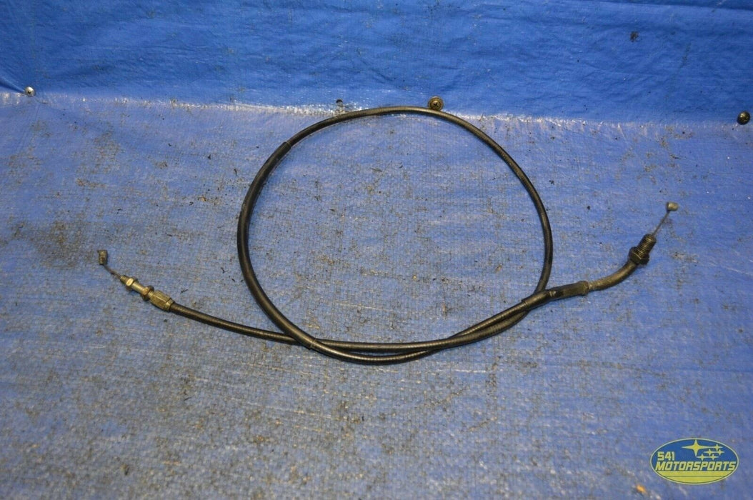 82-84 Honda CM450A CM450 Cable Hondamatic OEM 1982-1984