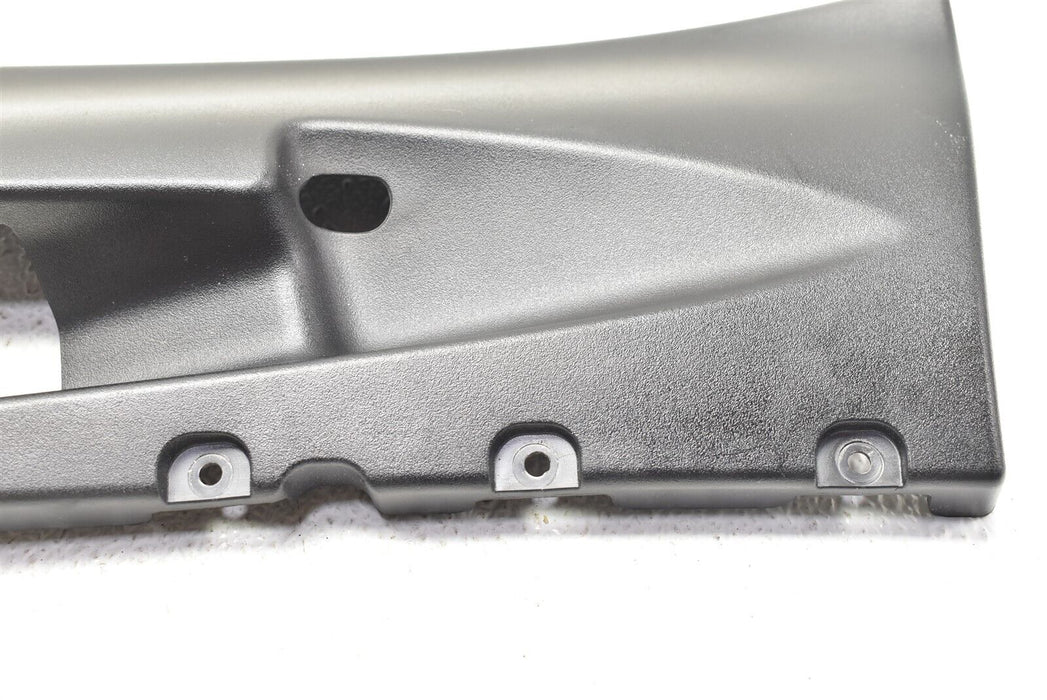 McLaren 570s Left Trim Cover Panel