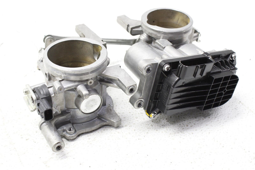 2018 KTM 1290 Super Duke Throttle Body Set 61341001000 OEM 17-20