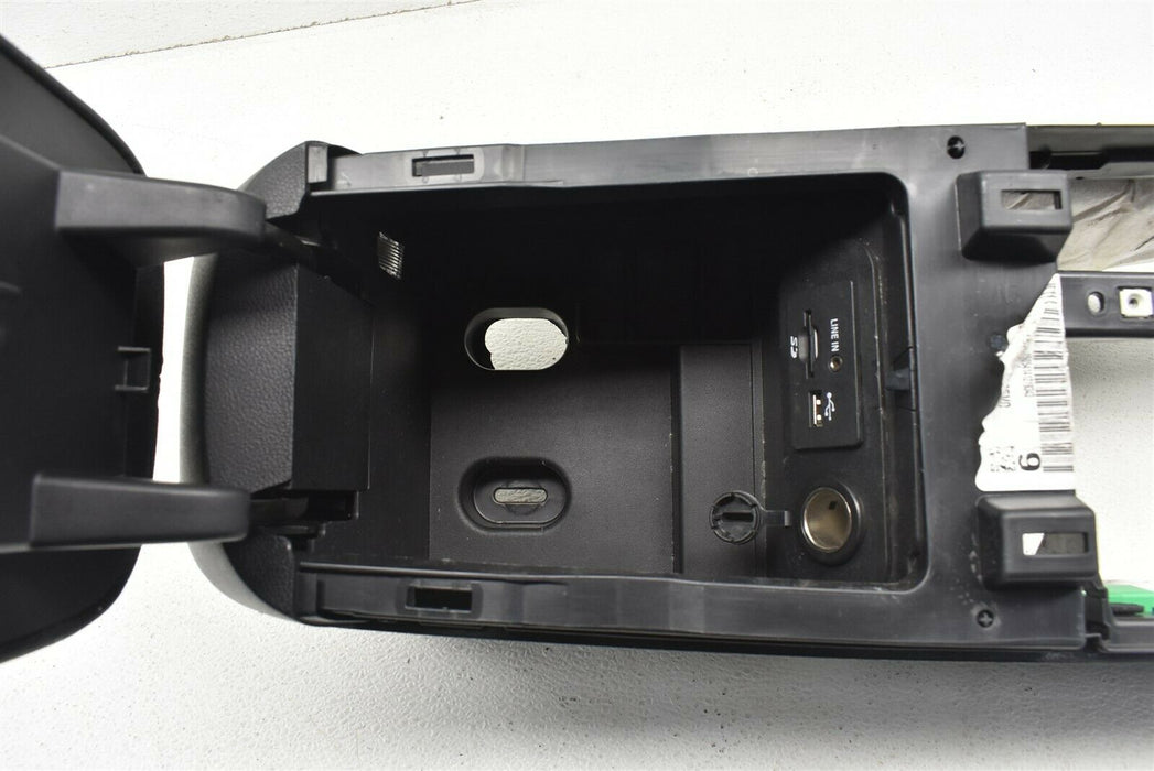 2015-2017 Ford Mustang GT 5.0 Center Console Assembly Factory OEM 15-17