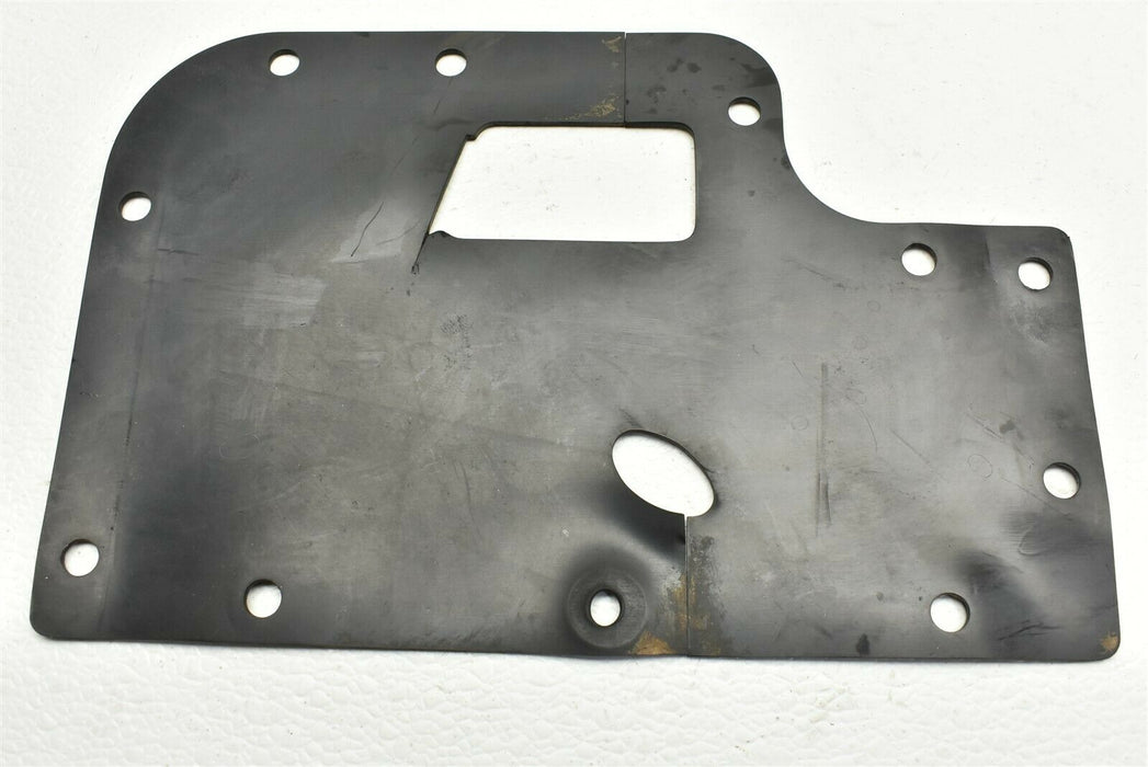 2017 Can-Am Commander 800r Flap Cover Can Am
