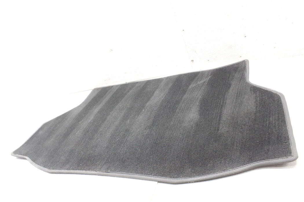 2020 Aston Martin Vantage Trunk Mat Liner Carpet KY63-45410-AA 18-21