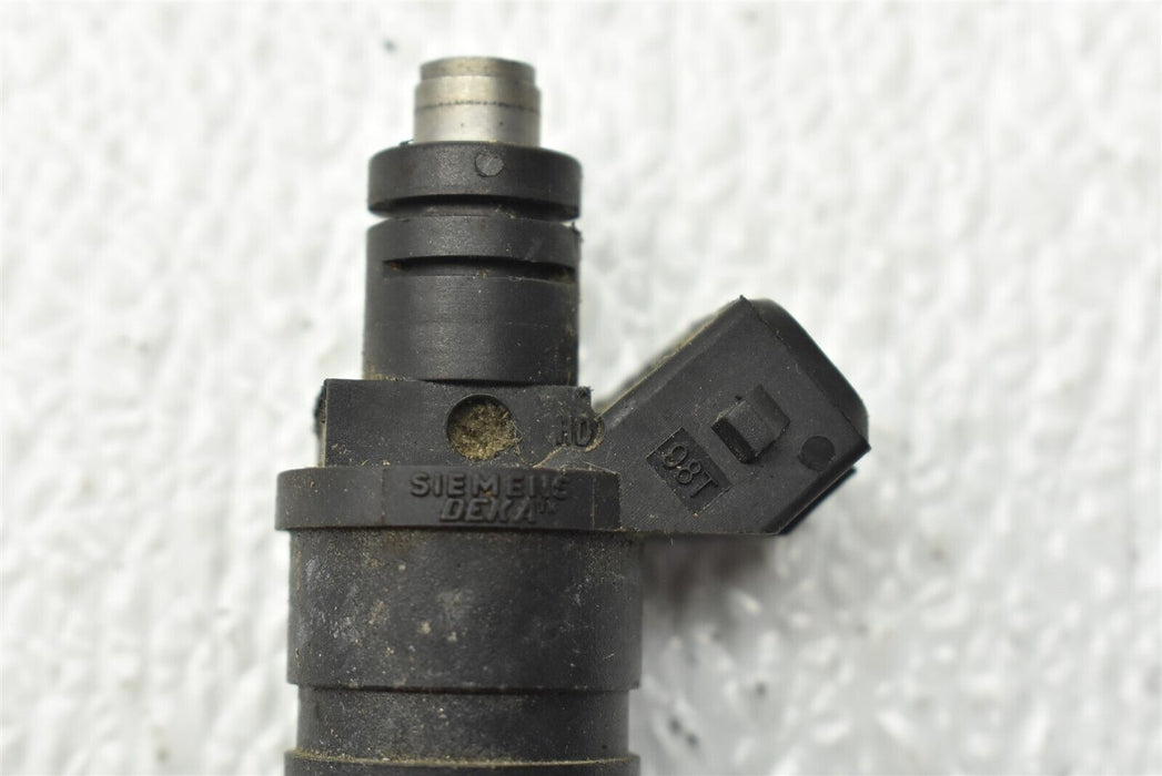 1999-2005 BMW 323i E46 Fuel Injector OEM 99-05