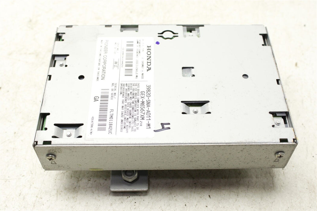 2007 Honda Civic SI Sedan Satellite Receiver 39820-SNA-A011-M1 Factory OEM 06-11