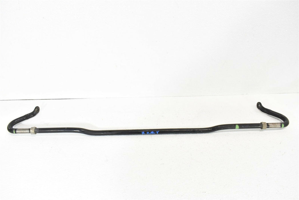 2009-2016 Subaru Forester XT Sway Stabilizer Support Bar Rear 20451SC010 09-16