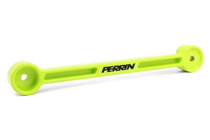 Perrin Neon Yellow Battery Tie Down for WRX STI BRZ Forester PSP-ENG-700NY
