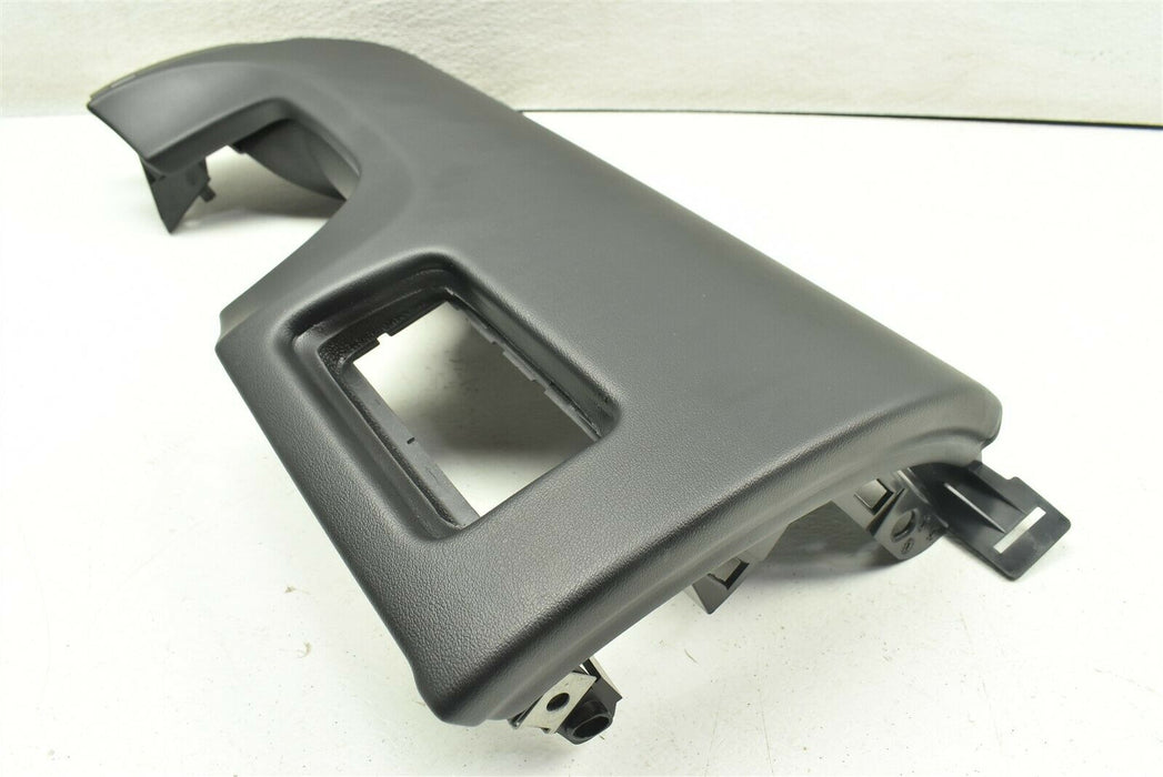 2010-2015 Jaguar XJ Knee Kick Panel Trim Cover Lower Pad 10-15