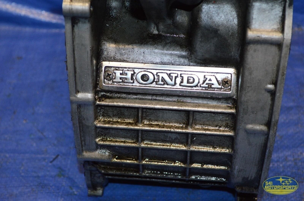 1978 1979 Honda CX500 CX 500 Engine Crankcase Crank Case 78 79