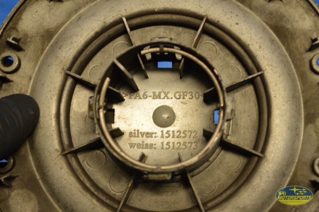 05 Mini Cooper S Hub Cap Center Wheel Lug Nut Dust Cover OEM 2005