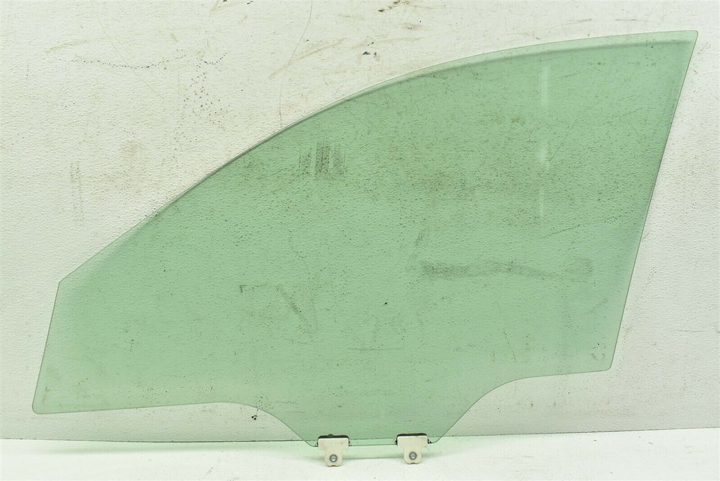 2008-2014 Subaru WRX Passenger Front Right Window Glass Assembly OEM 08-14