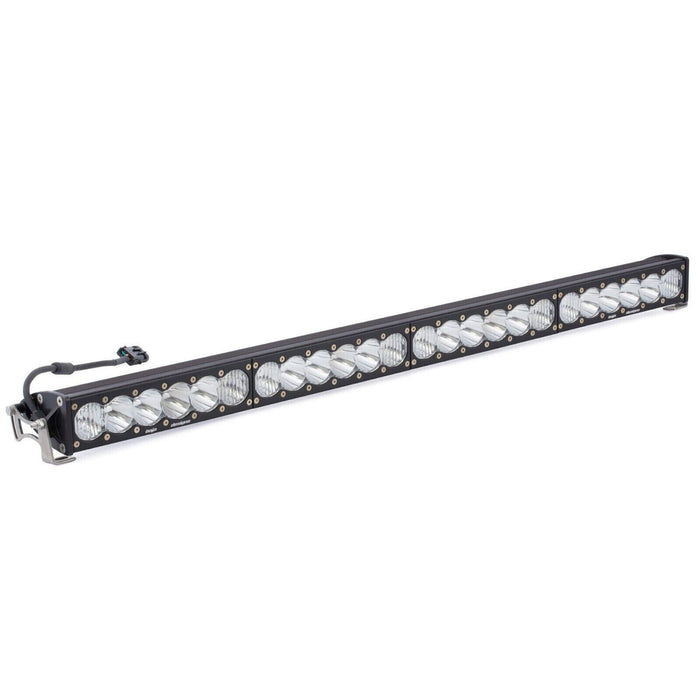 Baja Designs 40" OnX6+ Roof Mount Light Bar Kit For 2017+ Can-Am Maverick X3