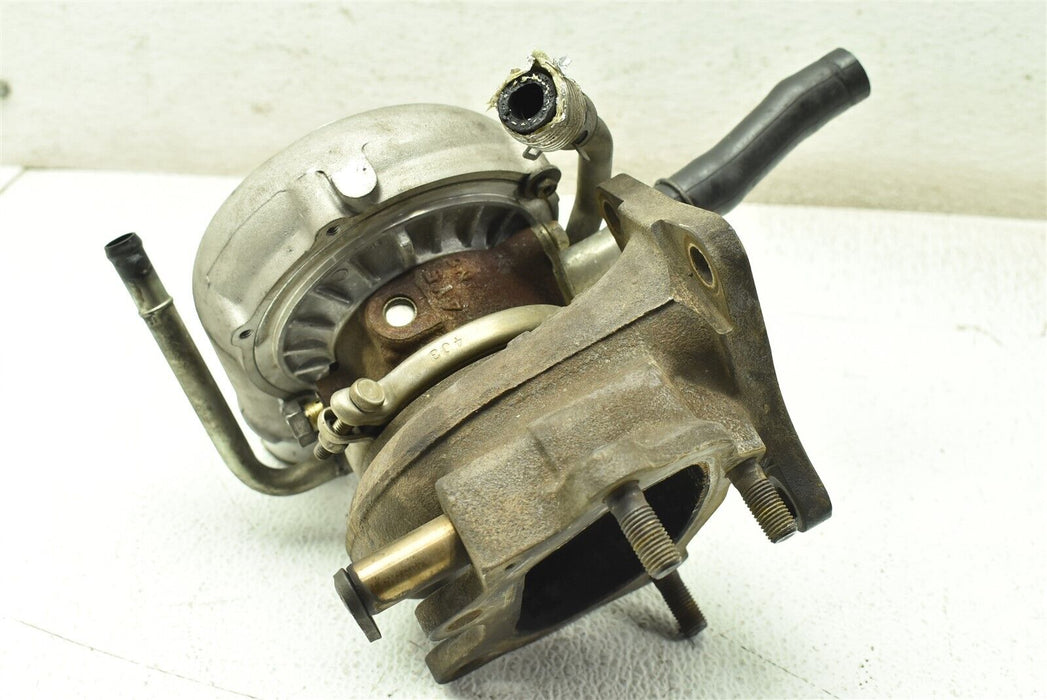 2015-2019 Subaru WRX STI Turbocharger Turbo VF48 15-19