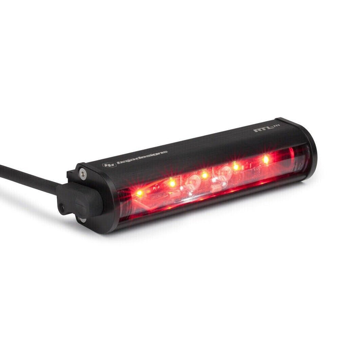 Baja Designs 100601 6" Red LED High Visibility Light Bar RTL-M