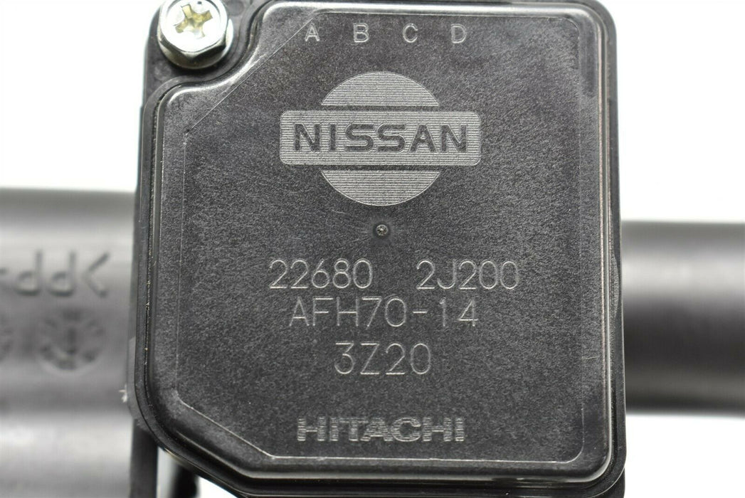 2009-2015 Nissan GT-R Secondary Air Mass Air Flow 226802J200 R35 09-15