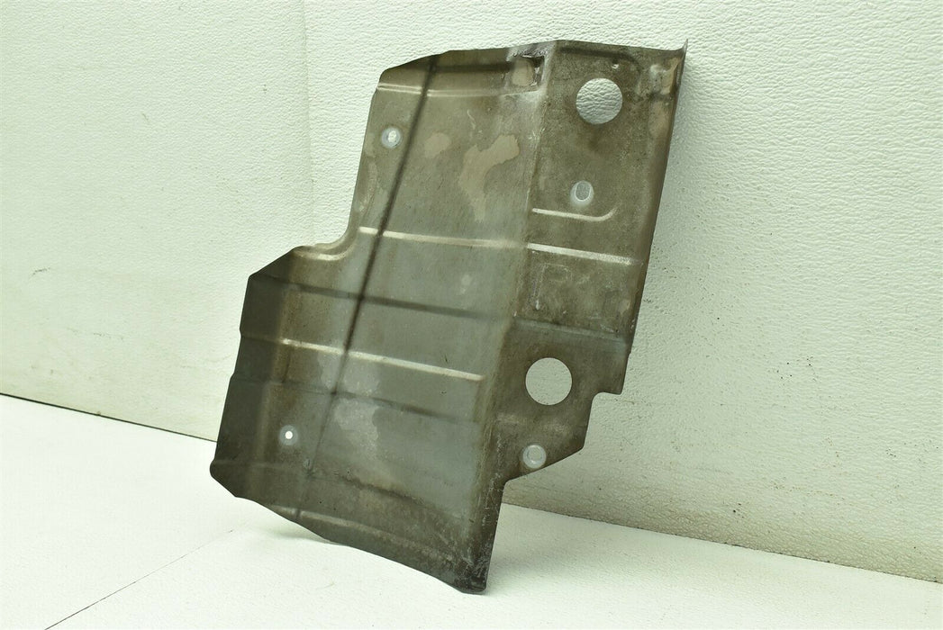 2009-2013 Subaru Forester 2.5X Heat Shield Cover Guard Right Side OEM 09-13