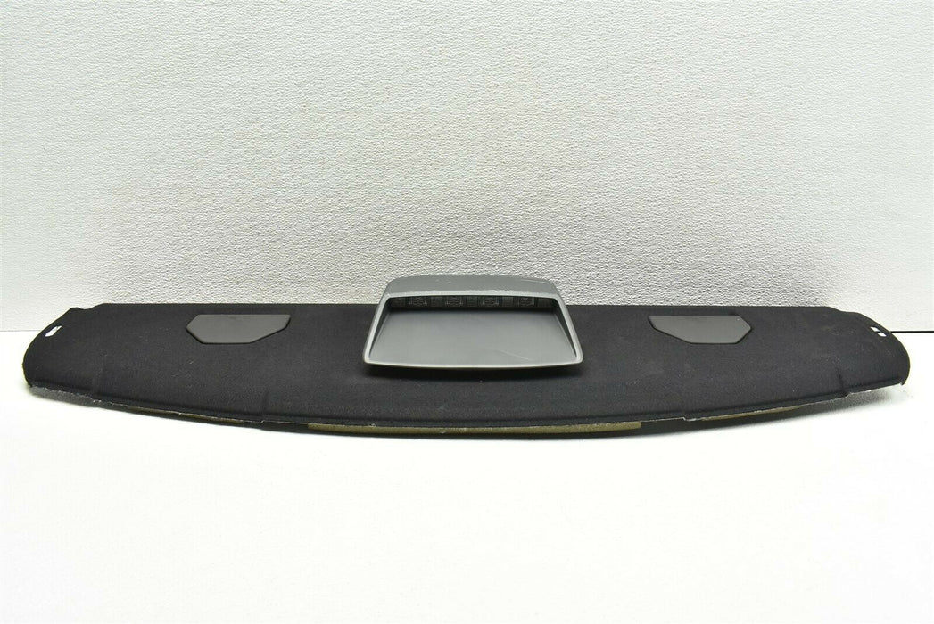 2013-2017 Scion FR-S Rear Deck Panel Cover Assembly OEM 13-17
