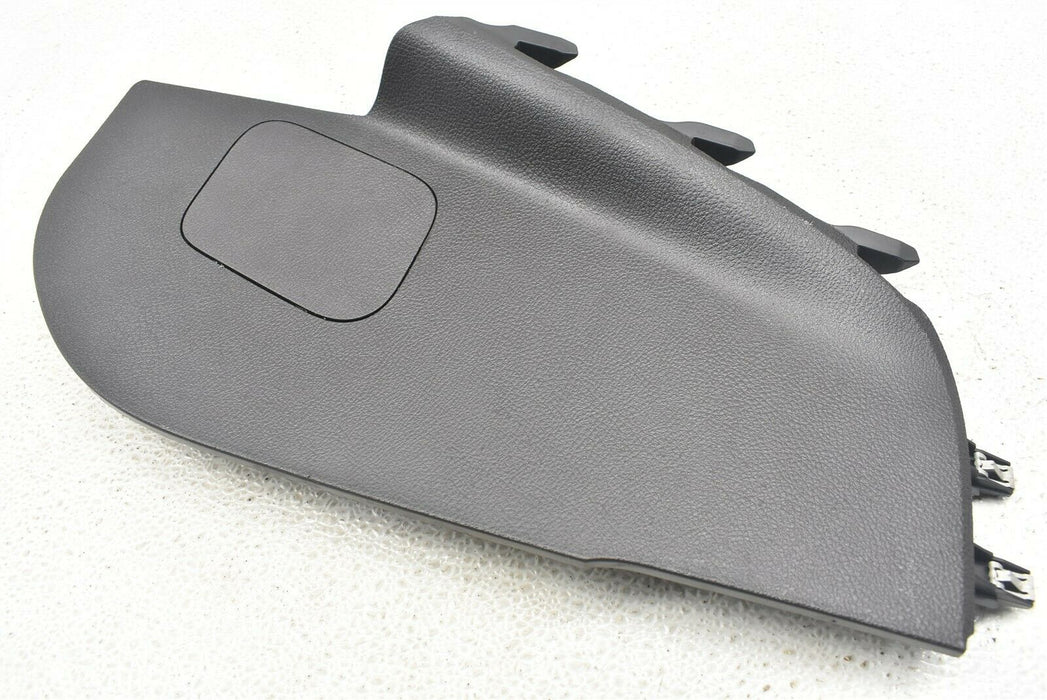 2012-2017 Ford Focus ST Center Console Trim Panel Cover F1EB-A046B27-ABW 12-17