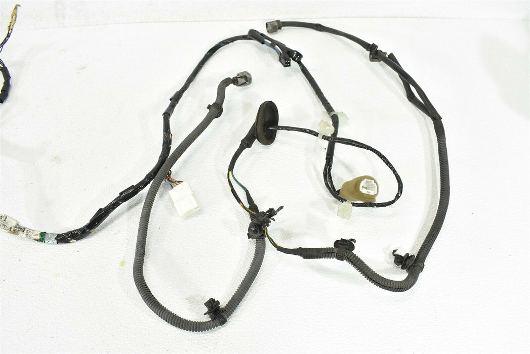 2008-2015 Mitsubishi Evolution X 8510D813 Body Harness Evo 08-15