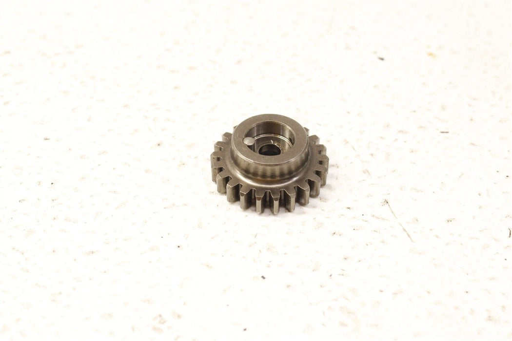 2017 Indian Scout Sixty Chain Sprocket Gear Assembly Factory OEM 16-21