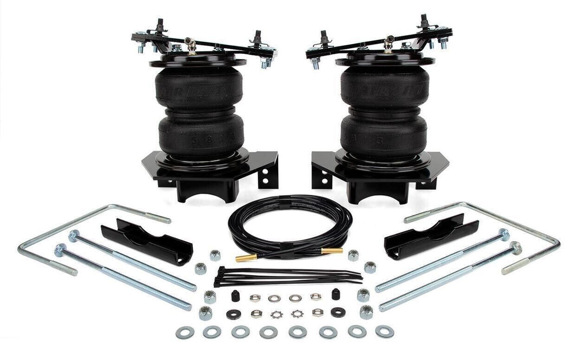 Air Lift 88350 LoadLifter 5000 Ultimate For 2020 Ford F250/F350 SRW & DRW 4WD