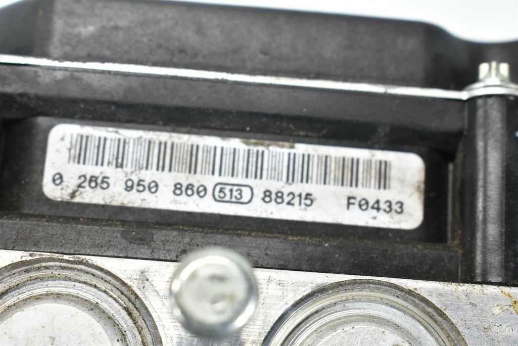 2008-2011 Subaru Impreza WRX STI ABS Brake Pump Assembly 27536FG020 OEM 08-11