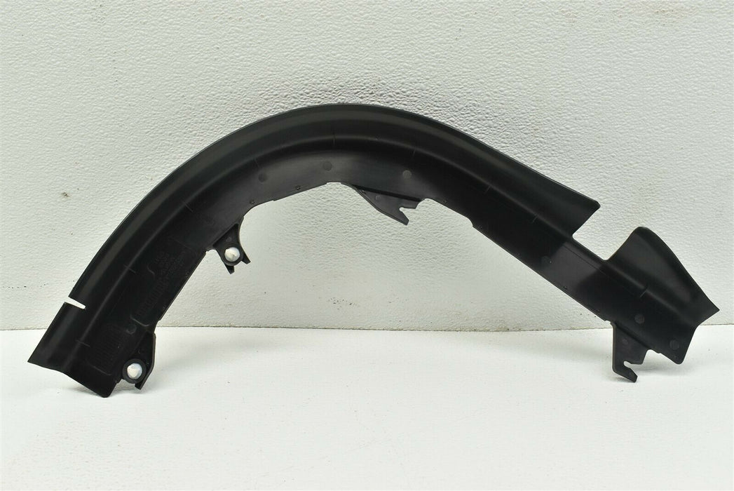 2010-2015 Jaguar XJ Rear Left Lower Door Trim Cover AW93-25627-A10-15